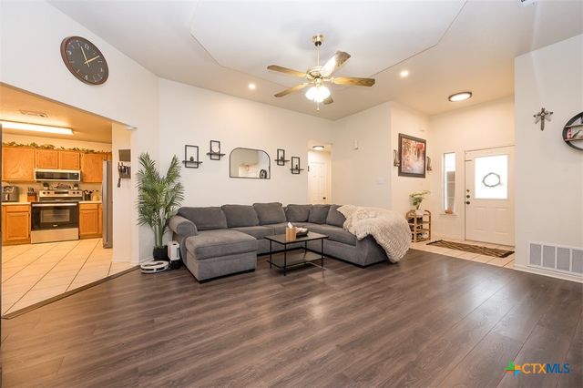 4311 Breckenridge Drive, Killeen, TX 76542