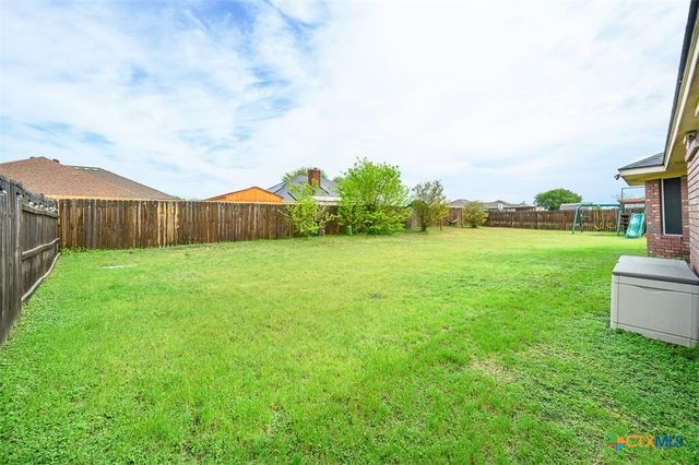 4311 Breckenridge Drive, Killeen, TX 76542