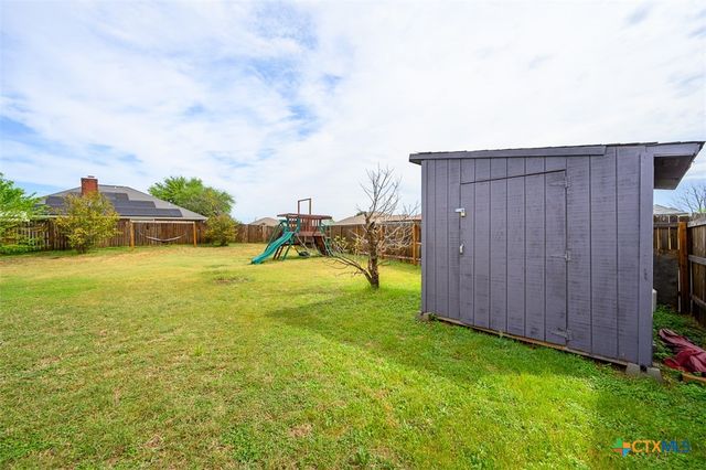 4311 Breckenridge Drive, Killeen, TX 76542