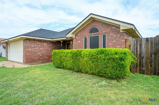 4311 Breckenridge Drive, Killeen, TX 76542