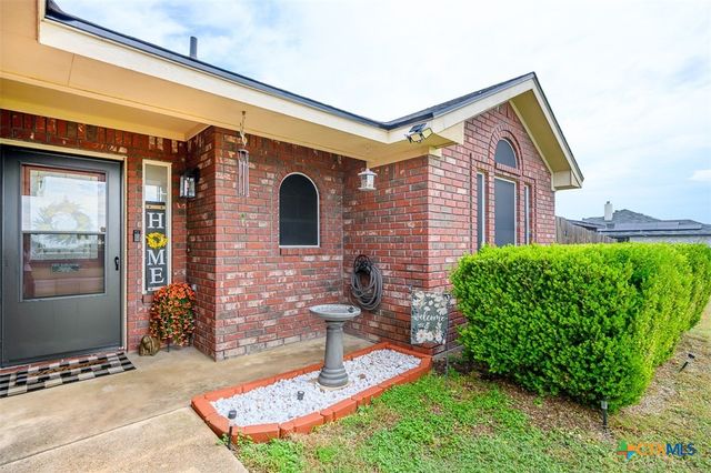 4311 Breckenridge Drive, Killeen, TX 76542