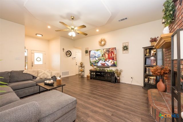 4311 Breckenridge Drive, Killeen, TX 76542