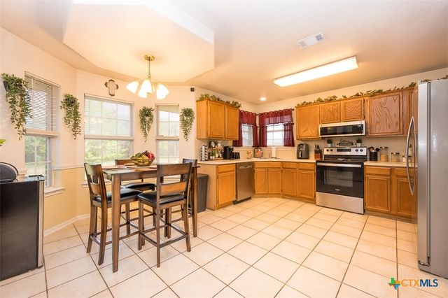 4311 Breckenridge Drive, Killeen, TX 76542