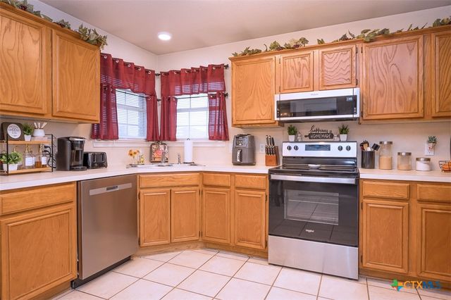 4311 Breckenridge Drive, Killeen, TX 76542