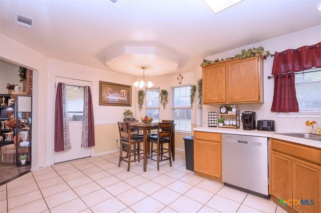 4311 Breckenridge Drive, Killeen, TX 76542