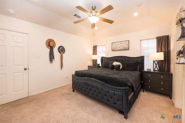 4311 Breckenridge Drive, Killeen, TX 76542