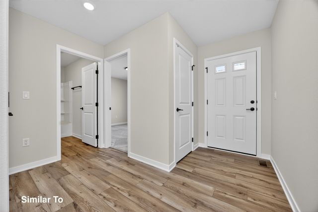 2907 Myron Street, Norwalk, IA 50211