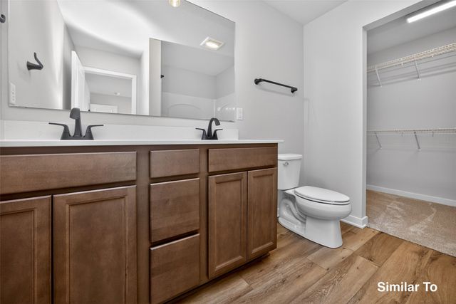 2907 Myron Street, Norwalk, IA 50211