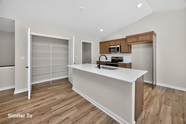 2907 Myron Street, Norwalk, IA 50211