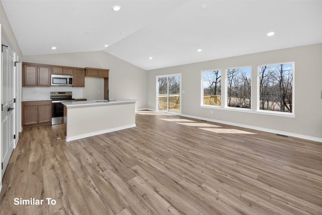 2907 Myron Street, Norwalk, IA 50211