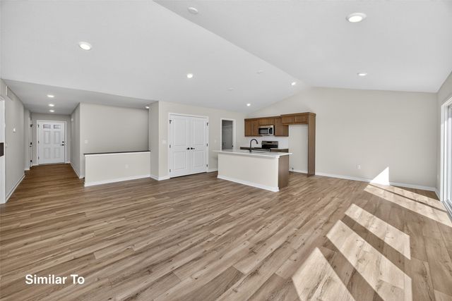 2907 Myron Street, Norwalk, IA 50211