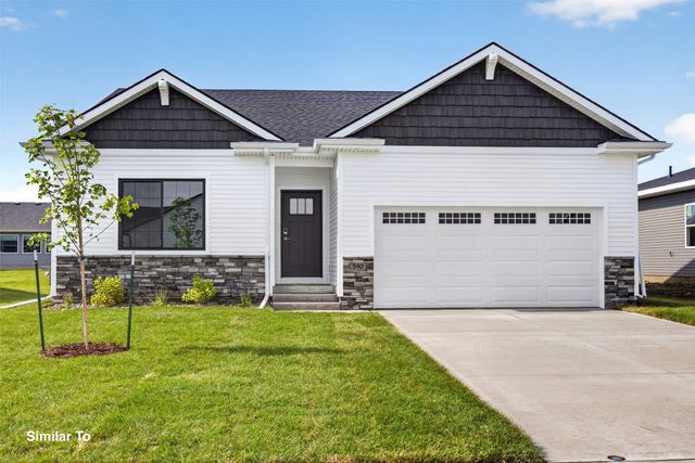 2907 Myron Street, Norwalk, IA 50211