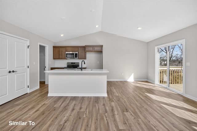 2907 Myron Street, Norwalk, IA 50211