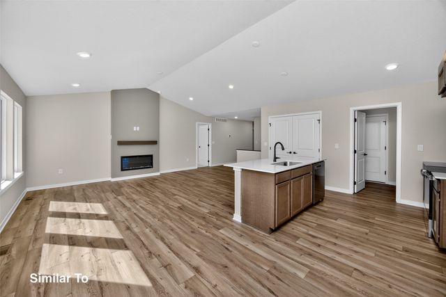 2907 Myron Street, Norwalk, IA 50211