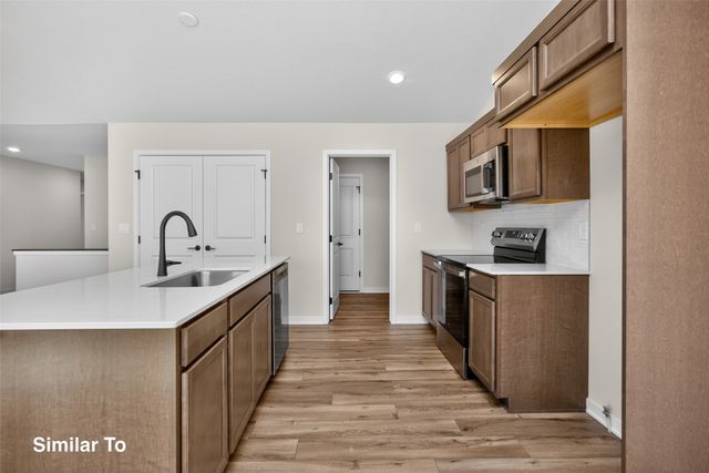 2907 Myron Street, Norwalk, IA 50211