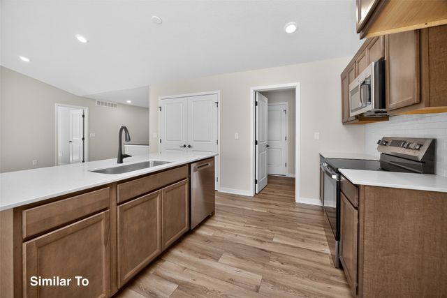 2907 Myron Street, Norwalk, IA 50211