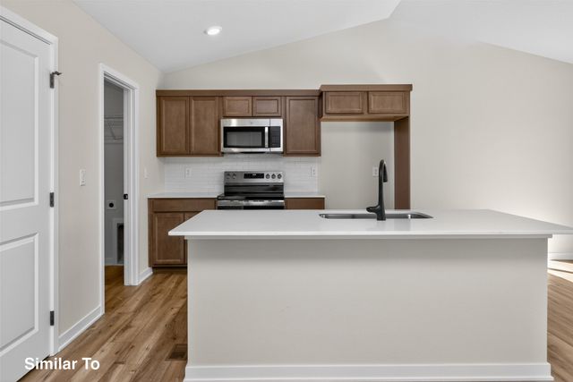 2907 Myron Street, Norwalk, IA 50211
