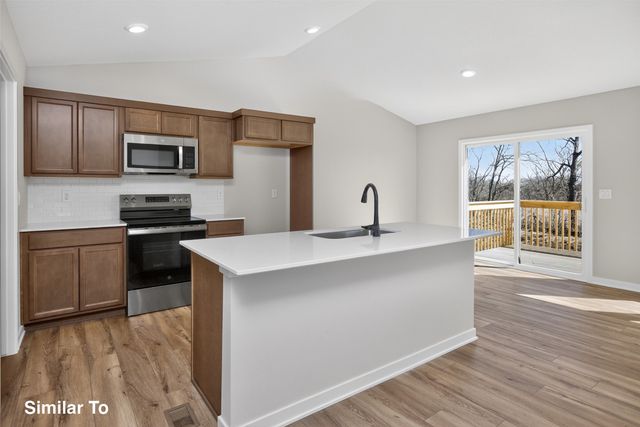 2907 Myron Street, Norwalk, IA 50211