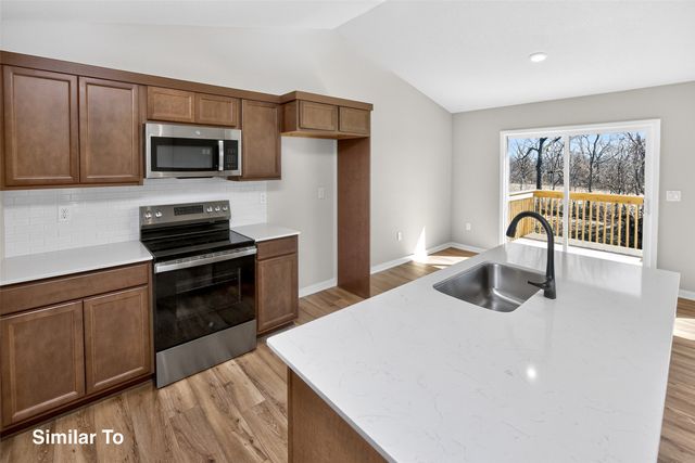2907 Myron Street, Norwalk, IA 50211