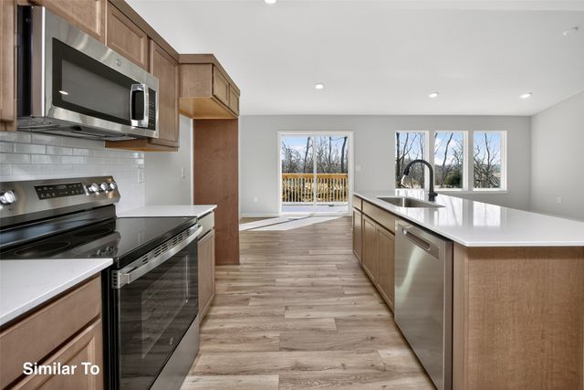 2907 Myron Street, Norwalk, IA 50211