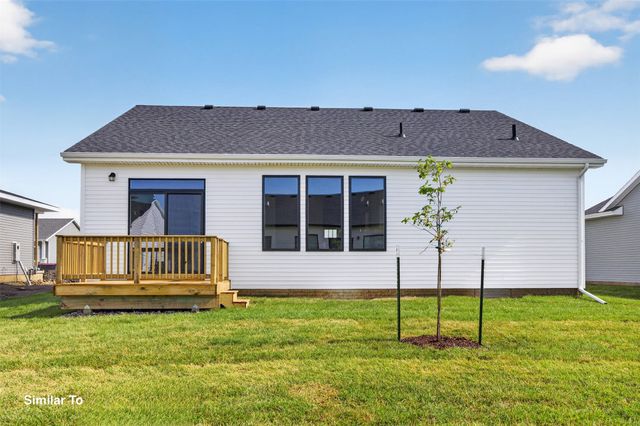 2907 Myron Street, Norwalk, IA 50211