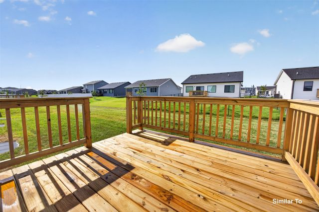 2907 Myron Street, Norwalk, IA 50211