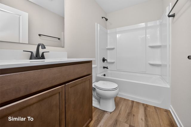2907 Myron Street, Norwalk, IA 50211
