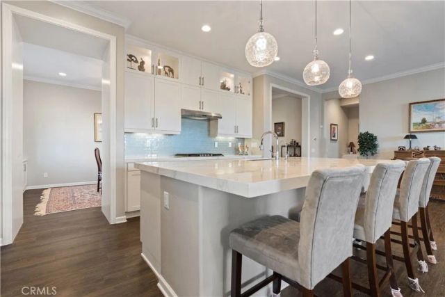 18619 Cedar Crest Drive, Canyon Country, CA 91387