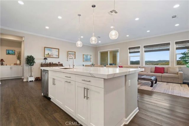 18619 Cedar Crest Drive, Canyon Country, CA 91387