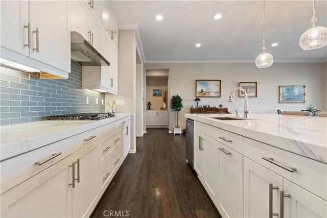 18619 Cedar Crest Drive, Canyon Country, CA 91387
