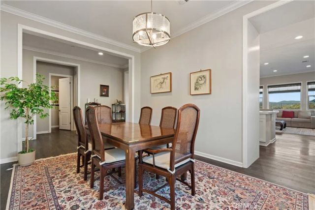 18619 Cedar Crest Drive, Canyon Country, CA 91387