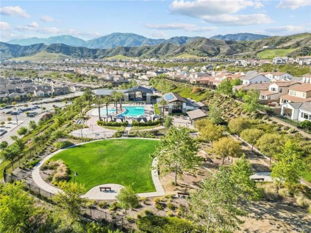18619 Cedar Crest Drive, Canyon Country, CA 91387