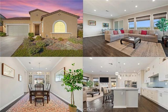 18619 Cedar Crest Drive, Canyon Country, CA 91387