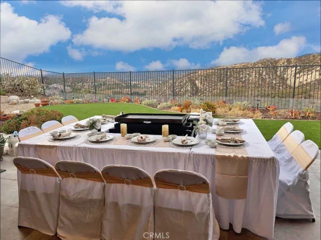 18619 Cedar Crest Drive, Canyon Country, CA 91387