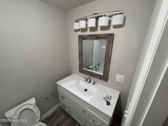 614 E Cockrell Street, Nashville, NC 27856