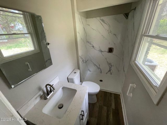 614 E Cockrell Street, Nashville, NC 27856
