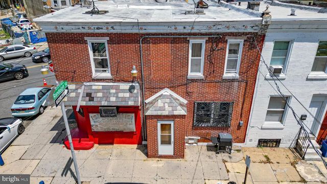 527-529 W BUTLER ST, Philadelphia, PA 19140