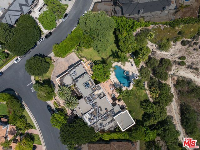 3364 Clerendon Road, Beverly Hills, CA 90210