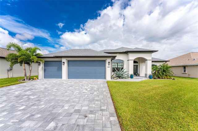 940 BOUNDARY BOULEVARD, Rotonda West, FL 33947