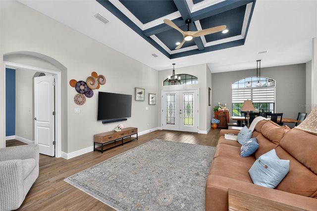 940 BOUNDARY BOULEVARD, Rotonda West, FL 33947