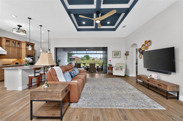 940 BOUNDARY BOULEVARD, Rotonda West, FL 33947