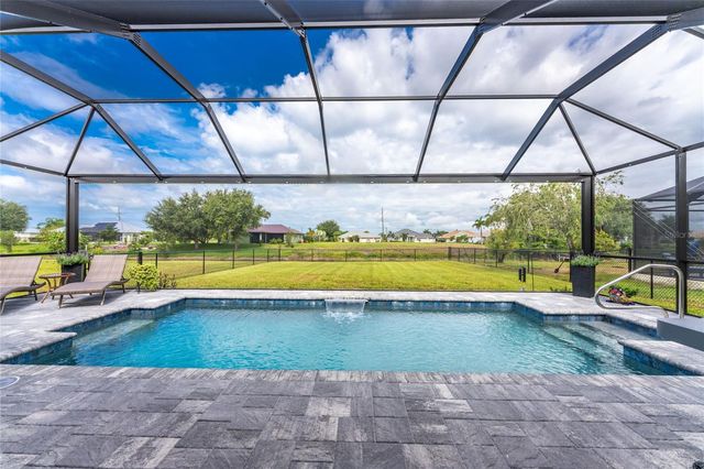 940 BOUNDARY BOULEVARD, Rotonda West, FL 33947