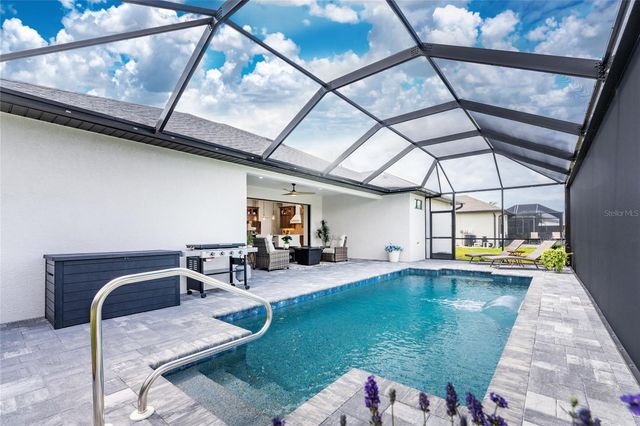 940 BOUNDARY BOULEVARD, Rotonda West, FL 33947