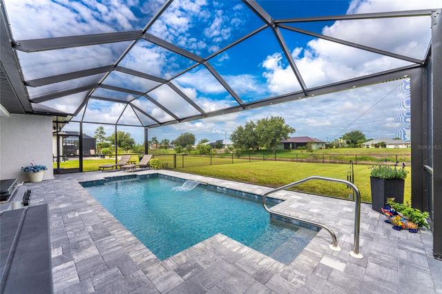 940 BOUNDARY BOULEVARD, Rotonda West, FL 33947