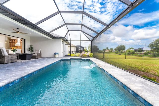 940 BOUNDARY BOULEVARD, Rotonda West, FL 33947