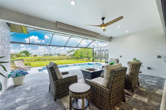 940 BOUNDARY BOULEVARD, Rotonda West, FL 33947