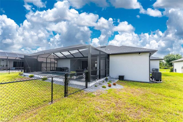 940 BOUNDARY BOULEVARD, Rotonda West, FL 33947