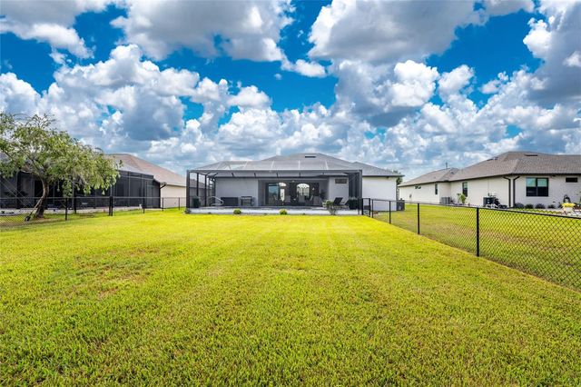 940 BOUNDARY BOULEVARD, Rotonda West, FL 33947