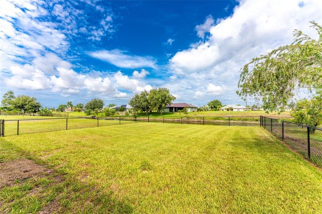 940 BOUNDARY BOULEVARD, Rotonda West, FL 33947