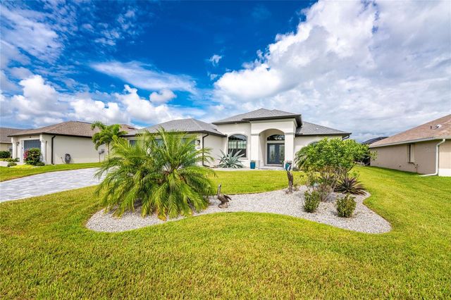 940 BOUNDARY BOULEVARD, Rotonda West, FL 33947